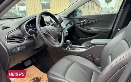 Chevrolet Malibu IX, 2022 год, 1 300 100 рублей, 10 фотография