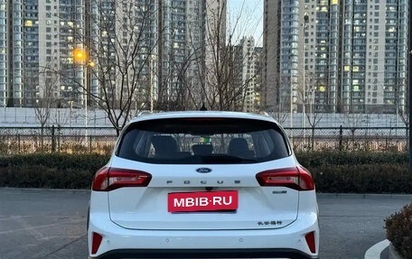 Ford Focus IV, 2021 год, 1 710 035 рублей, 4 фотография
