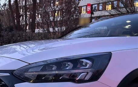 Ford Focus IV, 2021 год, 1 710 035 рублей, 6 фотография