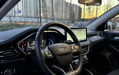 Ford Focus IV, 2021 год, 1 710 035 рублей, 9 фотография