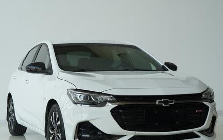 Chevrolet Monza, 2022 год, 850 100 рублей, 2 фотография