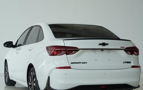 Chevrolet Monza, 2022 год, 850 100 рублей, 5 фотография