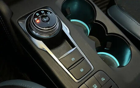 Ford Focus IV, 2021 год, 1 710 035 рублей, 13 фотография