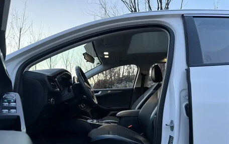 Ford Focus IV, 2021 год, 1 710 035 рублей, 14 фотография