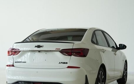 Chevrolet Monza, 2022 год, 850 100 рублей, 4 фотография