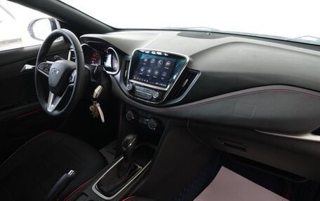 Chevrolet Monza, 2022 год, 850 100 рублей, 10 фотография