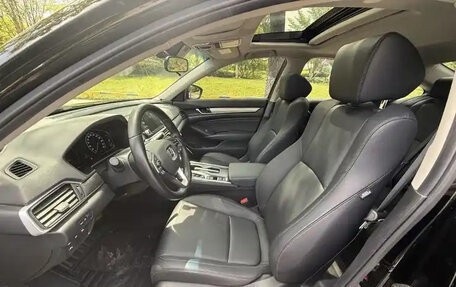 Honda Accord IX рестайлинг, 2021 год, 1 650 888 рублей, 9 фотография