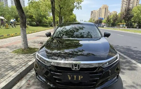 Honda Accord IX рестайлинг, 2021 год, 1 650 888 рублей, 3 фотография