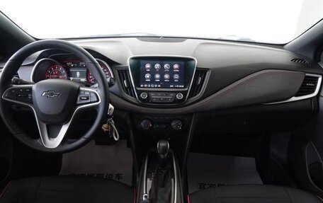 Chevrolet Monza, 2022 год, 850 100 рублей, 9 фотография