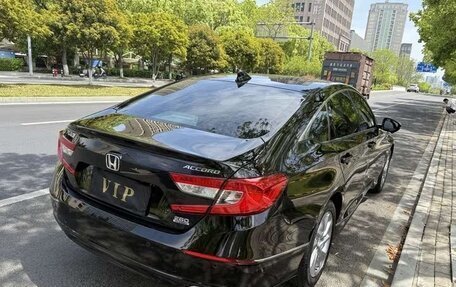Honda Accord IX рестайлинг, 2021 год, 1 650 888 рублей, 6 фотография