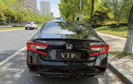 Honda Accord IX рестайлинг, 2021 год, 1 650 888 рублей, 7 фотография