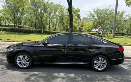Honda Accord IX рестайлинг, 2021 год, 1 650 888 рублей, 4 фотография
