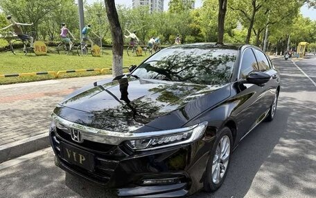 Honda Accord IX рестайлинг, 2021 год, 1 650 888 рублей, 2 фотография