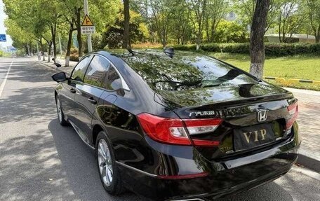 Honda Accord IX рестайлинг, 2021 год, 1 650 888 рублей, 5 фотография