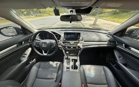 Honda Accord IX рестайлинг, 2021 год, 1 650 888 рублей, 8 фотография