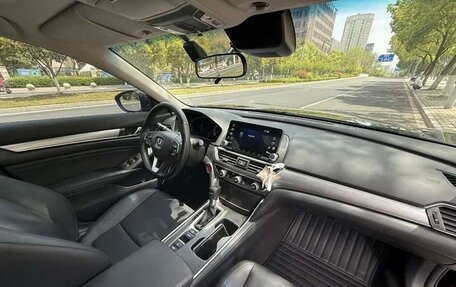 Honda Accord IX рестайлинг, 2021 год, 1 650 888 рублей, 10 фотография