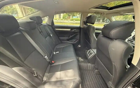 Honda Accord IX рестайлинг, 2021 год, 1 650 888 рублей, 12 фотография