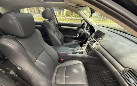 Honda Accord IX рестайлинг, 2021 год, 1 650 888 рублей, 11 фотография
