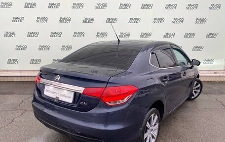Citroen C4 II рестайлинг, 2013 год, 610 000 рублей, 4 фотография