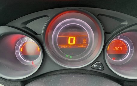 Citroen C4 II рестайлинг, 2013 год, 610 000 рублей, 15 фотография