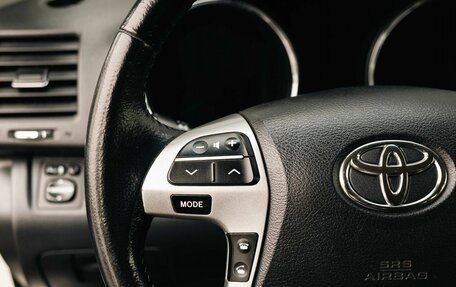 Toyota Highlander III, 2012 год, 2 300 000 рублей, 12 фотография
