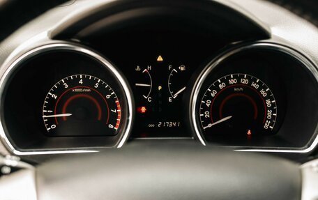 Toyota Highlander III, 2012 год, 2 300 000 рублей, 13 фотография
