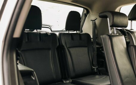 Toyota Highlander III, 2012 год, 2 300 000 рублей, 22 фотография