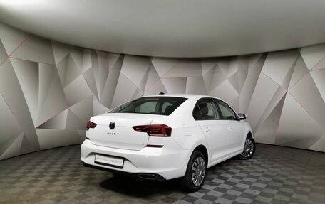 Volkswagen Polo VI (EU Market), 2020 год, 1 415 000 рублей, 2 фотография