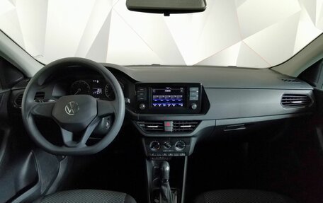 Volkswagen Polo VI (EU Market), 2020 год, 1 415 000 рублей, 10 фотография