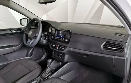Volkswagen Polo VI (EU Market), 2020 год, 1 415 000 рублей, 9 фотография
