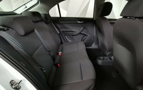 Volkswagen Polo VI (EU Market), 2020 год, 1 415 000 рублей, 12 фотография
