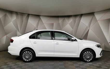 Volkswagen Polo VI (EU Market), 2020 год, 1 415 000 рублей, 6 фотография