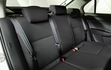 Volkswagen Polo VI (EU Market), 2020 год, 1 415 000 рублей, 13 фотография