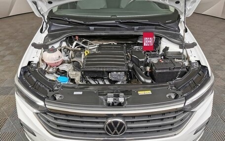 Volkswagen Polo VI (EU Market), 2020 год, 1 415 000 рублей, 18 фотография