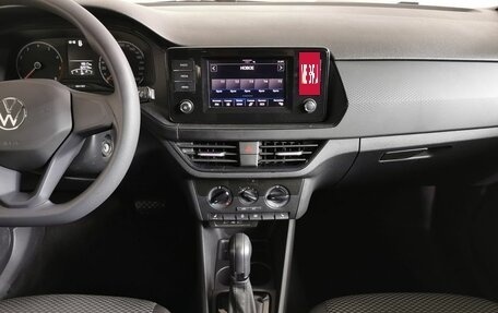 Volkswagen Polo VI (EU Market), 2020 год, 1 415 000 рублей, 11 фотография