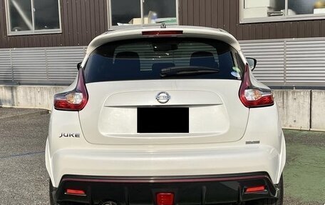 Nissan Juke II, 2019 год, 1 300 000 рублей, 5 фотография