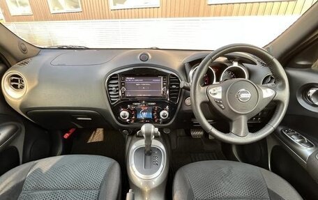 Nissan Juke II, 2019 год, 1 300 000 рублей, 9 фотография