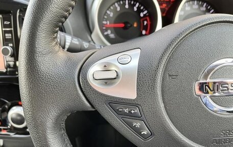Nissan Juke II, 2019 год, 1 300 000 рублей, 11 фотография