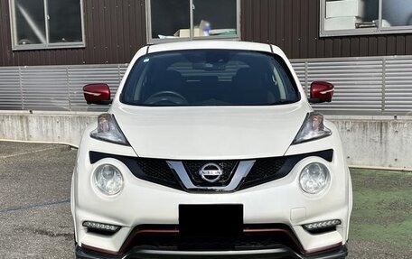 Nissan Juke II, 2019 год, 1 300 000 рублей, 2 фотография