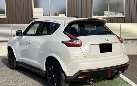 Nissan Juke II, 2019 год, 1 300 000 рублей, 6 фотография
