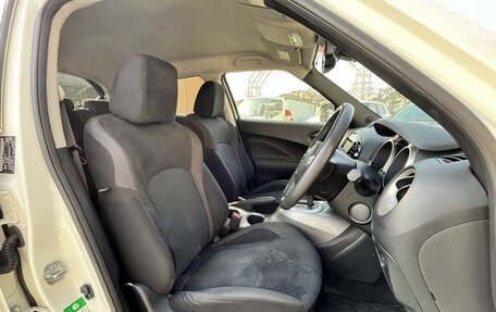 Nissan Juke II, 2019 год, 1 300 000 рублей, 14 фотография
