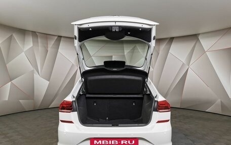 Volkswagen Polo VI (EU Market), 2020 год, 1 415 000 рублей, 19 фотография