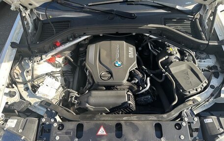 BMW X4, 2015 год, 3 000 000 рублей, 14 фотография