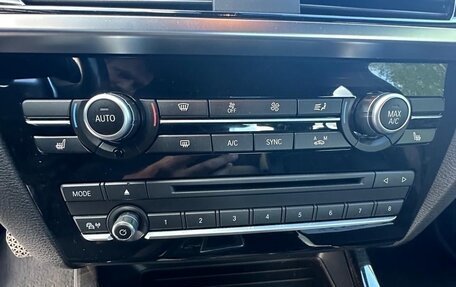 BMW X4, 2015 год, 3 000 000 рублей, 15 фотография
