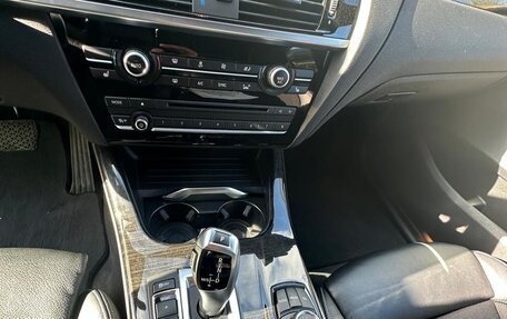 BMW X4, 2015 год, 3 000 000 рублей, 20 фотография