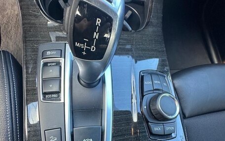 BMW X4, 2015 год, 3 000 000 рублей, 25 фотография