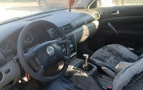 Volkswagen Passat B4, 1996 год, 200 000 рублей, 6 фотография