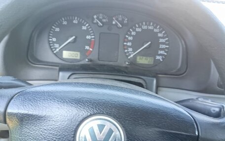 Volkswagen Passat B4, 1996 год, 200 000 рублей, 10 фотография