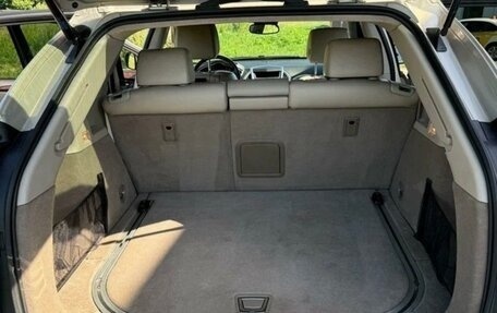 Cadillac SRX II рестайлинг, 2011 год, 1 180 000 рублей, 7 фотография
