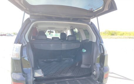 Mitsubishi Outlander III рестайлинг 3, 2008 год, 1 150 000 рублей, 3 фотография
